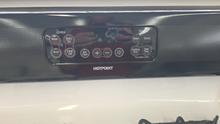 Load image into Gallery viewer, (T08823) Hotpoint Gas Stove - 8823
