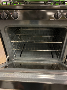 GE Gas Stove - 5712