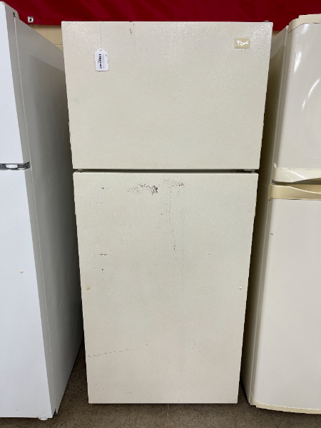 Whirlpool Refrigerator - 5450