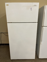 Load image into Gallery viewer, Frigidaire Refrigerator - 5397
