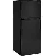 Load image into Gallery viewer, Brand New Haier Black Refrigerator - HA10TG21SB
