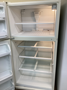 Kenmore Bisque Refrigerator - 4630