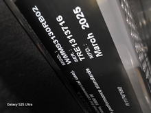 Load image into Gallery viewer, Whirlpool Black Over the Range Microwave - 7607
