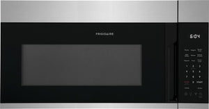 Brand New 1.8 Cu. Ft. Stainless Microwave - FMOW1852AS
