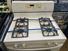 Load image into Gallery viewer, Whirlpool Gas Stove - 4707
