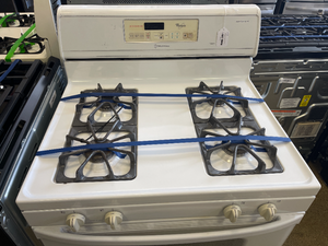 Whirlpool Gas Stove - 4707