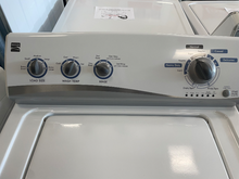 Load image into Gallery viewer, Kenmore Washer - 6001
