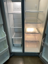 Load image into Gallery viewer, Frigidaire Stainless Side by Side Refrigerator - 5669
