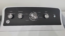 Load image into Gallery viewer, (T08424) GE 7.2 cu ft Electric Dryer  - 8424
