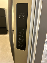 Load image into Gallery viewer, Frigidaire 28.8 cu ft Stainless French Door Refrigerator - 7217
