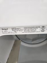 Load image into Gallery viewer, (T08818) Whirlpool Washer and Gas Dryer Set - 8818
