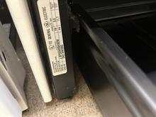 Load image into Gallery viewer, GE Coil Electric Stove - 6726
