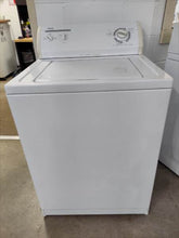 Load image into Gallery viewer, (T08789) Kenmore Washer - 8789
