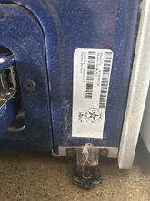 Load image into Gallery viewer, Electrolux Dual Source Stove - 7009
