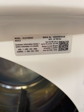 Load image into Gallery viewer, LG Electric Dryer - 3810
