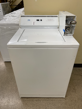 Load image into Gallery viewer, Roper Coin Operated Washer -5639
