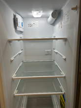 Load image into Gallery viewer, Frigidaire 25.6 cu ft Stainless Side by Side Refrigerator - 7218
