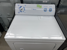 Load image into Gallery viewer, Amana Electric Dryer - 4712
