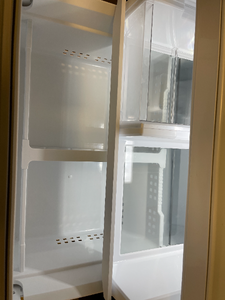Frigidaire 28.8 cu ft French Door Refrigerator - 3971