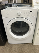 Load image into Gallery viewer, Frigidaire Electric Dryer - 7570

