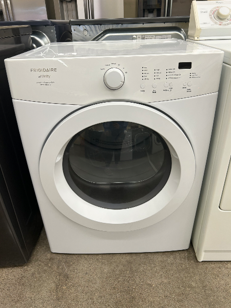 Frigidaire Electric Dryer - 7570