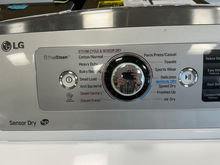 Load image into Gallery viewer, LG Washer and Electric Dryer Set - 6631 - 6609
