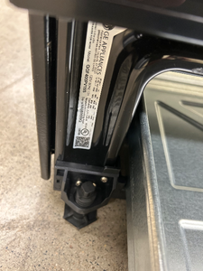 GE Stainless Steel Gas Stove - 7060