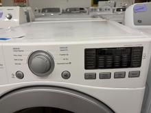 Load image into Gallery viewer, (T08802) LG Gas Dryer - 8802
