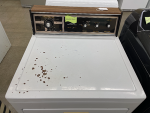 Kenmore Electric Dryer - 3958