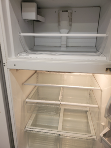 Whirlpool Refrigerator - 5282