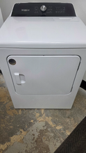 Load image into Gallery viewer, (T08513) Whirlpool Electric Dryer - 8513
