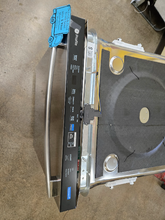 Load image into Gallery viewer, GE Stainless Dishwasher - T07311
