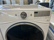 Load image into Gallery viewer, Whirlpool Front Load Washer and Gas Dryer Set - 7076 - 6963
