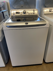Maytag Washer and Gas Dryer Set - 1948 - 1949