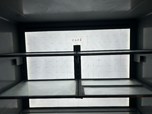 Load image into Gallery viewer, GE Cafe Stainless French Door Refrigerator - 6849
