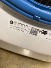 Load image into Gallery viewer, GE - 4.8 CuFt Front Load Washer - 5959
