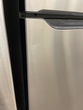 Load image into Gallery viewer, Frigidaire Stainless Refrigerator - 5477
