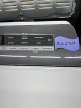 Load image into Gallery viewer, Whirlpool - 7.4 Cu. Ft. Gas Dryer - 6065
