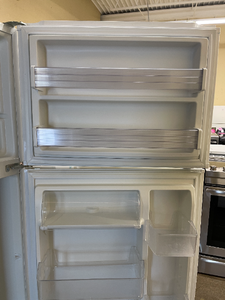 Whirlpool Refrigerator - 4164