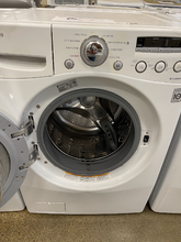 Load image into Gallery viewer, LG Front Load Washer - 4302
