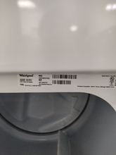 Load image into Gallery viewer, (T08582) Whirlpool Electric Dryer - 8582
