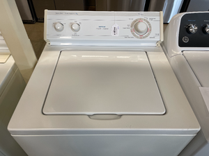 Whirlpool Washer and Gas Dryer Set - 6785 - 6902