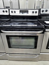 Load image into Gallery viewer, Frigidaire Electric Stove - 7812
