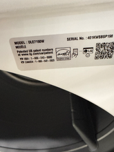 Load image into Gallery viewer, (T04453) LG 7.3 cu ft Electric Dryer - 4453
