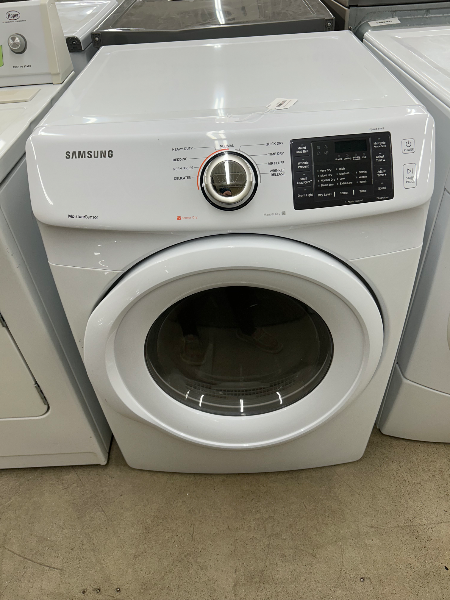 Samsung Electric Dryer - 5022