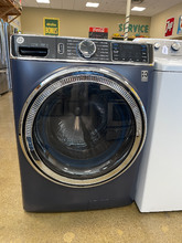 Load image into Gallery viewer, GE Front Load Washer - 6174

