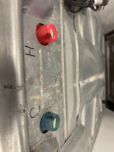 Load image into Gallery viewer, Kenmore Washer - 5766
