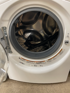 Whirlpool Front Load Washer -4872