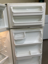 Load image into Gallery viewer, Frigidaire Bisque Refrigerator - 5468
