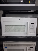 Load image into Gallery viewer, (T08479) GE Microwave - 8479
